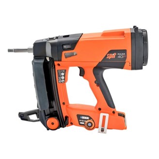 PULSA 40P CORDLESS GAS NAILER